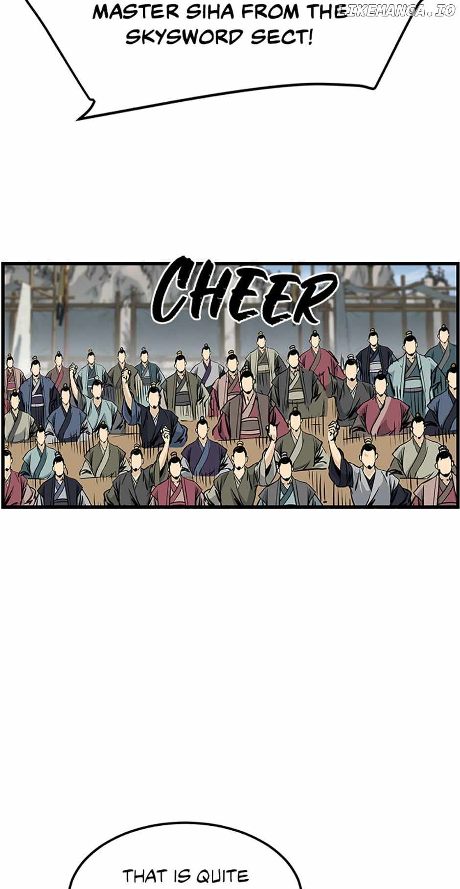 Grand General Chapter 104 30